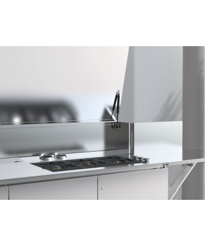 7555001 CUCINA DA ESTERNO (FOST)