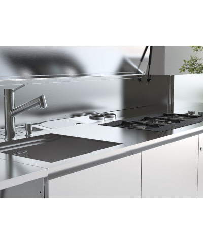 7555001 CUCINA DA ESTERNO (FOST)