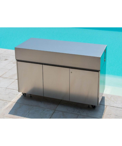 7555001 CUCINA DA ESTERNO (FOST)
