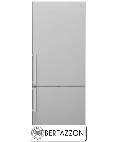 FRIGORIFERO RBM70F4FXNC (BERT)
