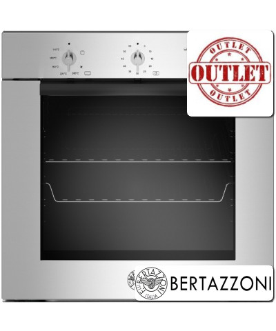 FORNO F605MODGKXS (BERT)