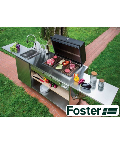 7555005 CUCINA DA ESTERNO (FOST)