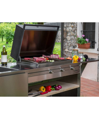 7555005 CUCINA DA ESTERNO (FOST)