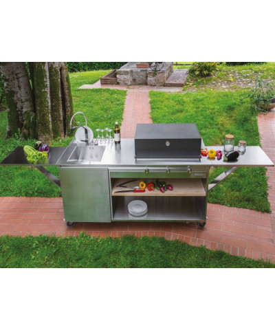 7555005 CUCINA DA ESTERNO (FOST)