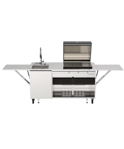 7555005 CUCINA DA ESTERNO (FOST)