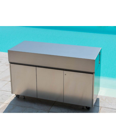 7555009 CUCINA DA ESTERNO (FOST)