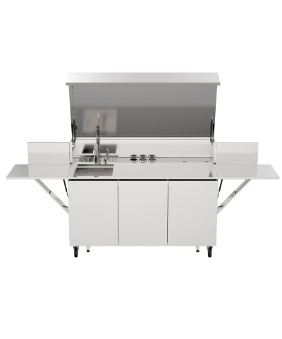 7555009 CUCINA DA ESTERNO (FOST)