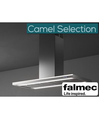 CAPPA LUMEN IS. 120CM (FALM)
