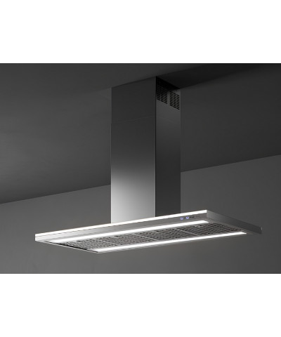 CAPPA LUMEN IS. 120CM (FALM)