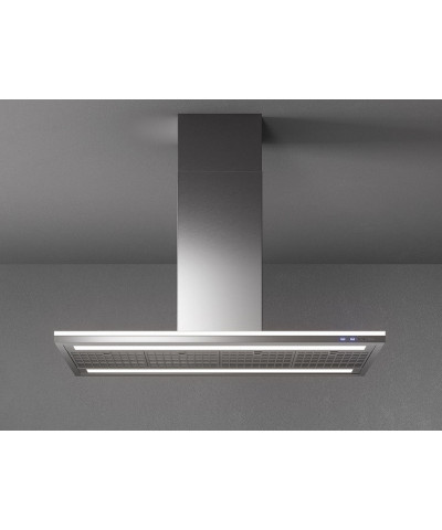CAPPA LUMEN IS. 120CM (FALM)