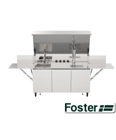 7555010 CUCINA DA ESTERNO (FOST)