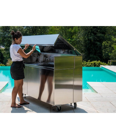 7555010 CUCINA DA ESTERNO (FOST)