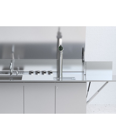7555010 CUCINA DA ESTERNO (FOST)