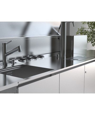 7555010 CUCINA DA ESTERNO (FOST)