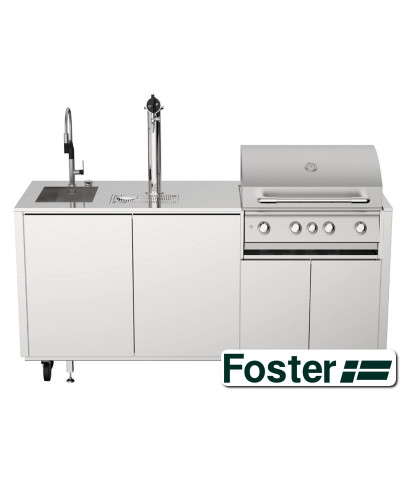 7555008 CUCINE DA ESTERNO (FOST)