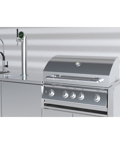 7555008 CUCINE DA ESTERNO (FOST)