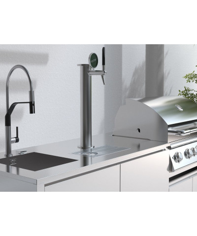 7555008 CUCINE DA ESTERNO (FOST)