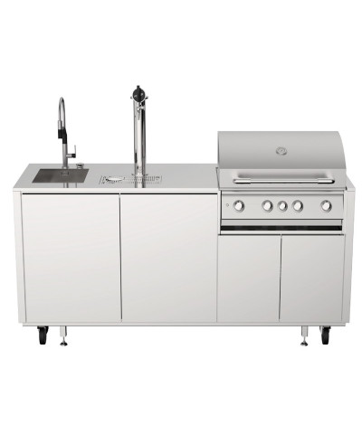 7555008 CUCINE DA ESTERNO (FOST)