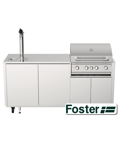 7555016 CUCINA DA ESTERNO (FOST)