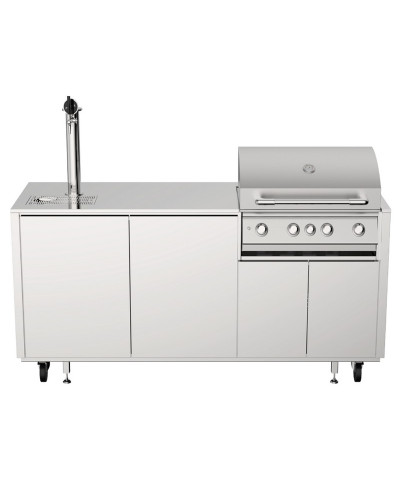 7555016 CUCINA DA ESTERNO (FOST)