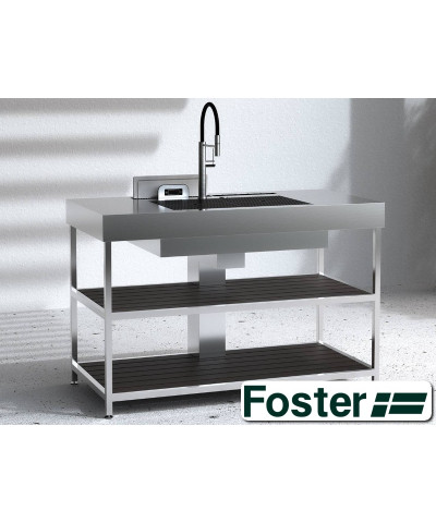 7556001 CUCINA DA ESTERNO (FOST)