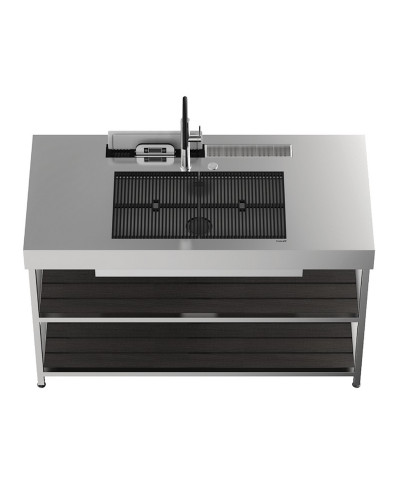 7556001 CUCINA DA ESTERNO (FOST)