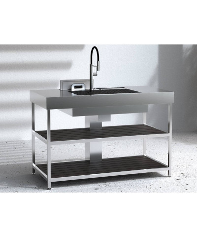 7556001 CUCINA DA ESTERNO (FOST)