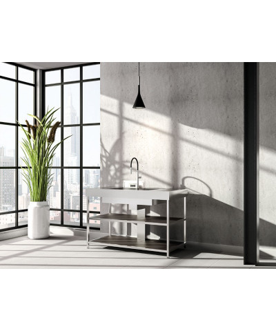 7556001 CUCINA DA ESTERNO (FOST)