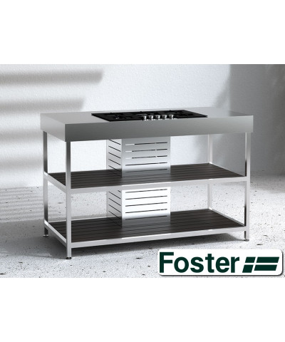 7556003 CUCINA DA ESTERNO (FOST)
