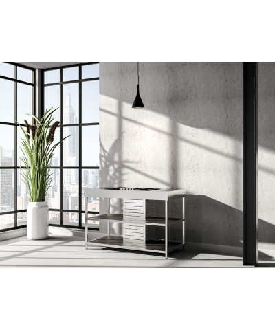7556003 CUCINA DA ESTERNO (FOST)