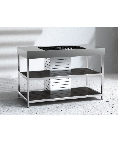 7556003 CUCINA DA ESTERNO (FOST)