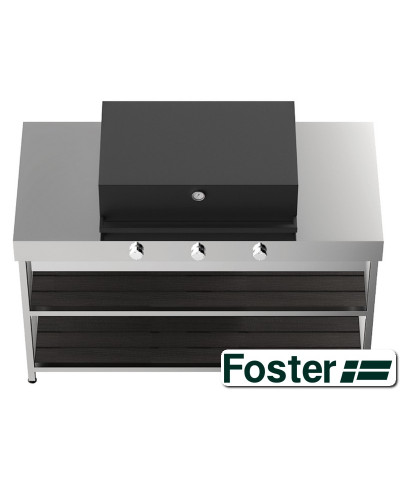 7556004 CUCINA DA ESTERNO (FOST)