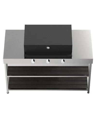 7556004 CUCINA DA ESTERNO (FOST)