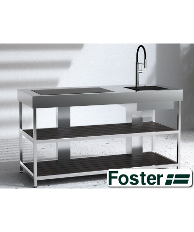 7556008 CUCINA DA ESTERNO (FOST)