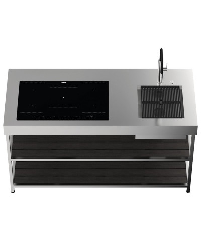 7556008 CUCINA DA ESTERNO (FOST)