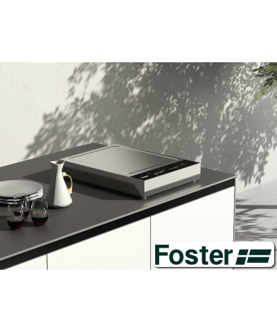 5025455 TEPPAN (FOST)