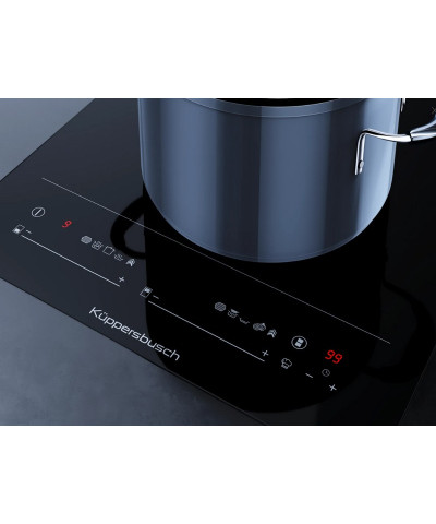 PIANO IND. VKI3850.0 SR (KUPP)