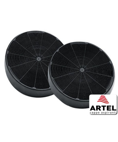 FILTRI BOX-IN ST/NO DRIP METAL (ARTE)