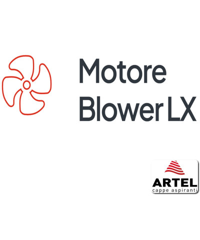 MOTORE LUX - ERA C (ARTE)