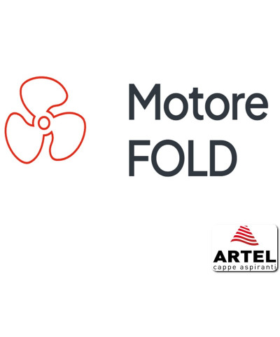 MOTORE FOLD (ARTE)