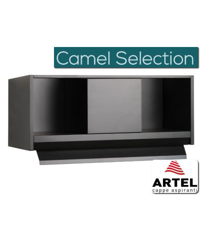 CAPPA BUILT-IN 90CM (ARTE)