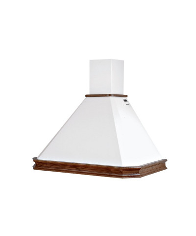 CAPPA RUSTICA ECO 90CM (ARTE)