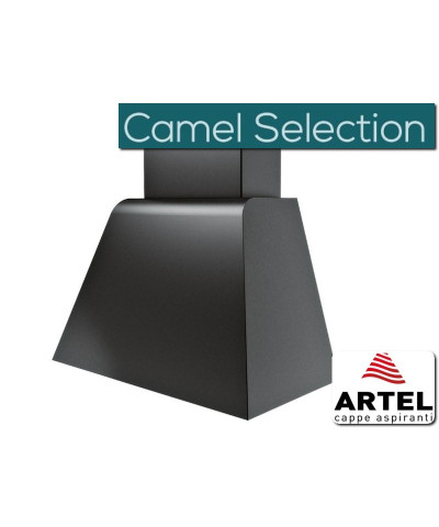 CAPPA BRIO METAL 80CM (ARTE)