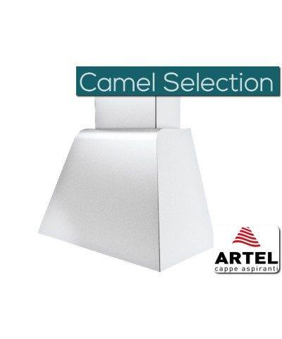 CAPPA BRIO METAL 110CM (ARTE)