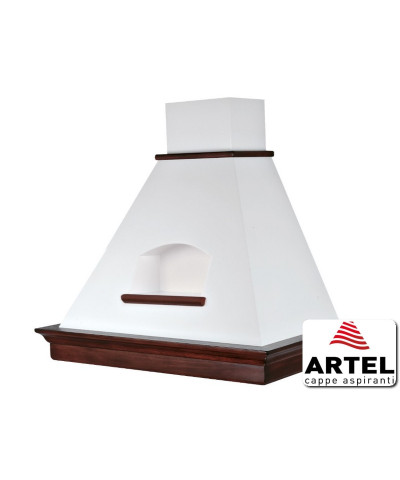 CAPPA MARY CON NICCHIA 60CM (ARTE)