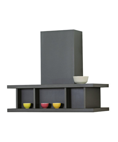 CAPPA INDUSTRIAL STYLE 120CM (ARTE)