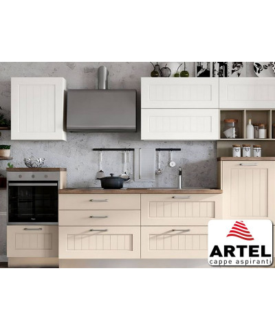 CAPPA BRIO METAL SOFT (ARTE)