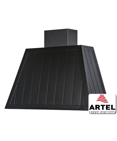 CAPPA GARAGE METAL 80CM (ARTE)