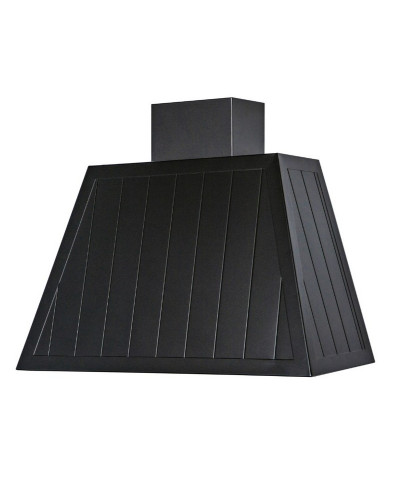 CAPPA GARAGE METAL 80CM (ARTE)