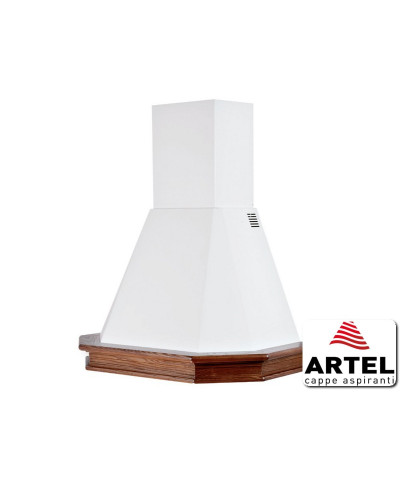 CAPPA RUSTICA 5 LATI (ARTE)